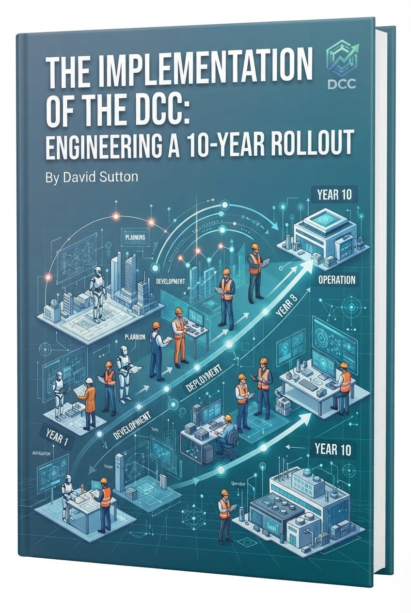 The Implementation of the DCC
